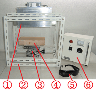 日立 - 日立カーボンヒーター HLH－１５０Ｋの+